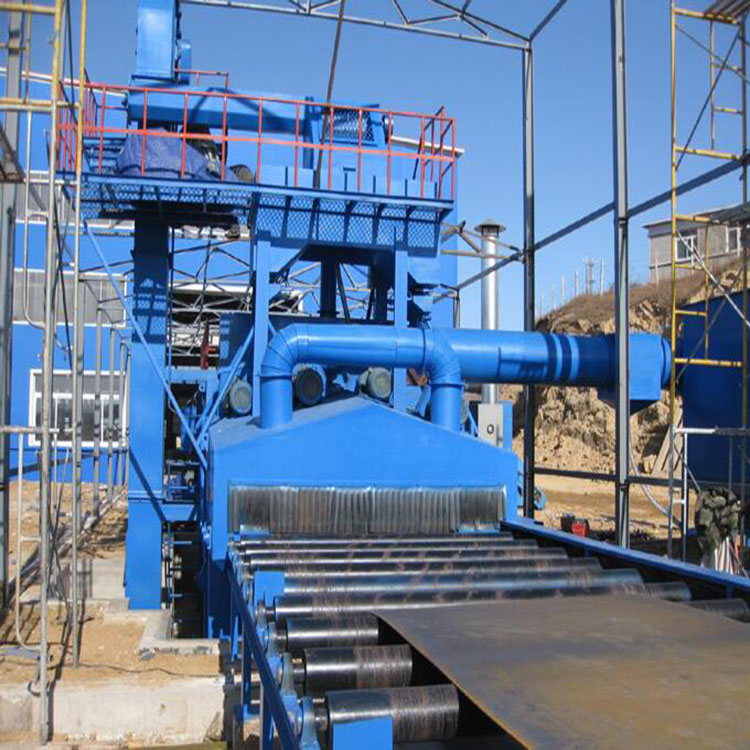 Confodietur Blasting Equipment